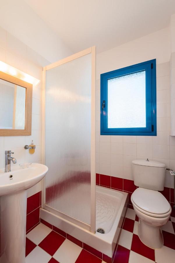 Blue Sea Villa Gennadi Buitenkant foto